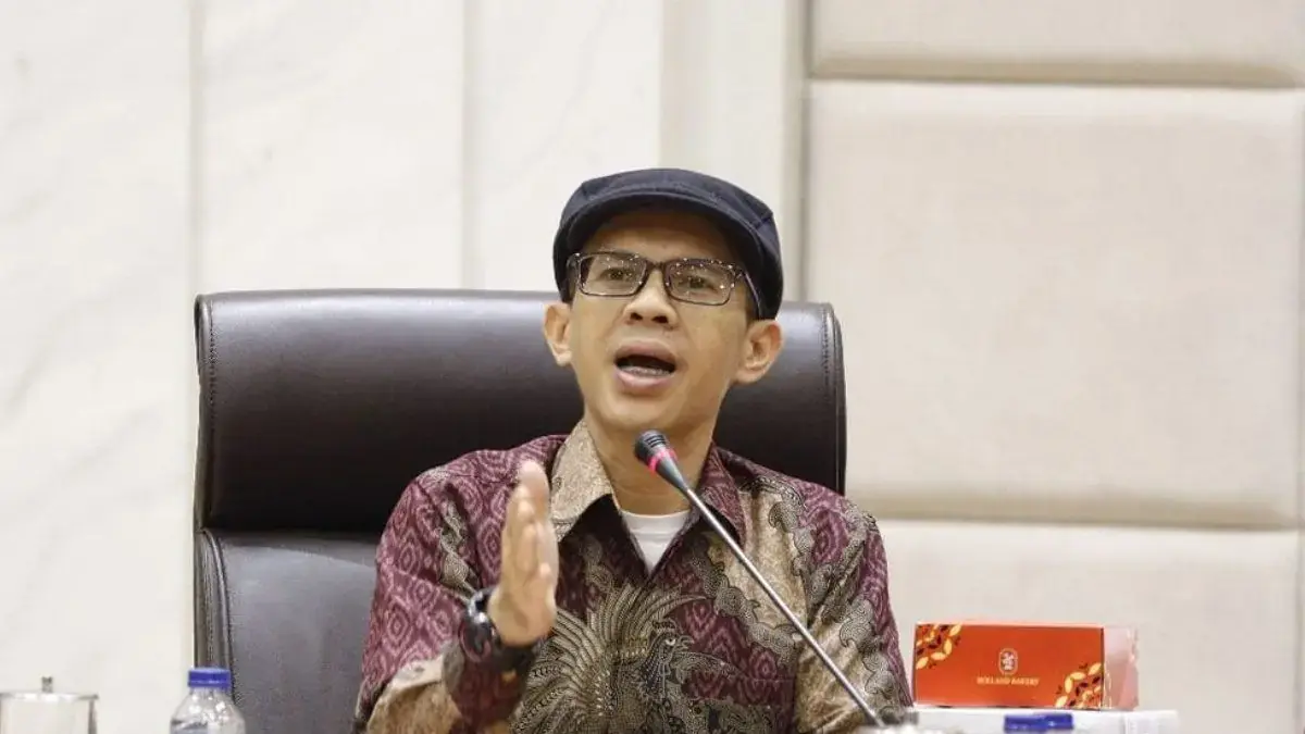 Komunikasi Jujur dan Objektif Jadi Kunci Pemerintah Mendapat Kepercayaan Publik
