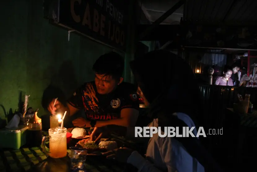 Tenggara Sebut Pemadaman Listrik Bukti Pentingnya Sinkronisasi RKAB dan Pasokan Batu Bara