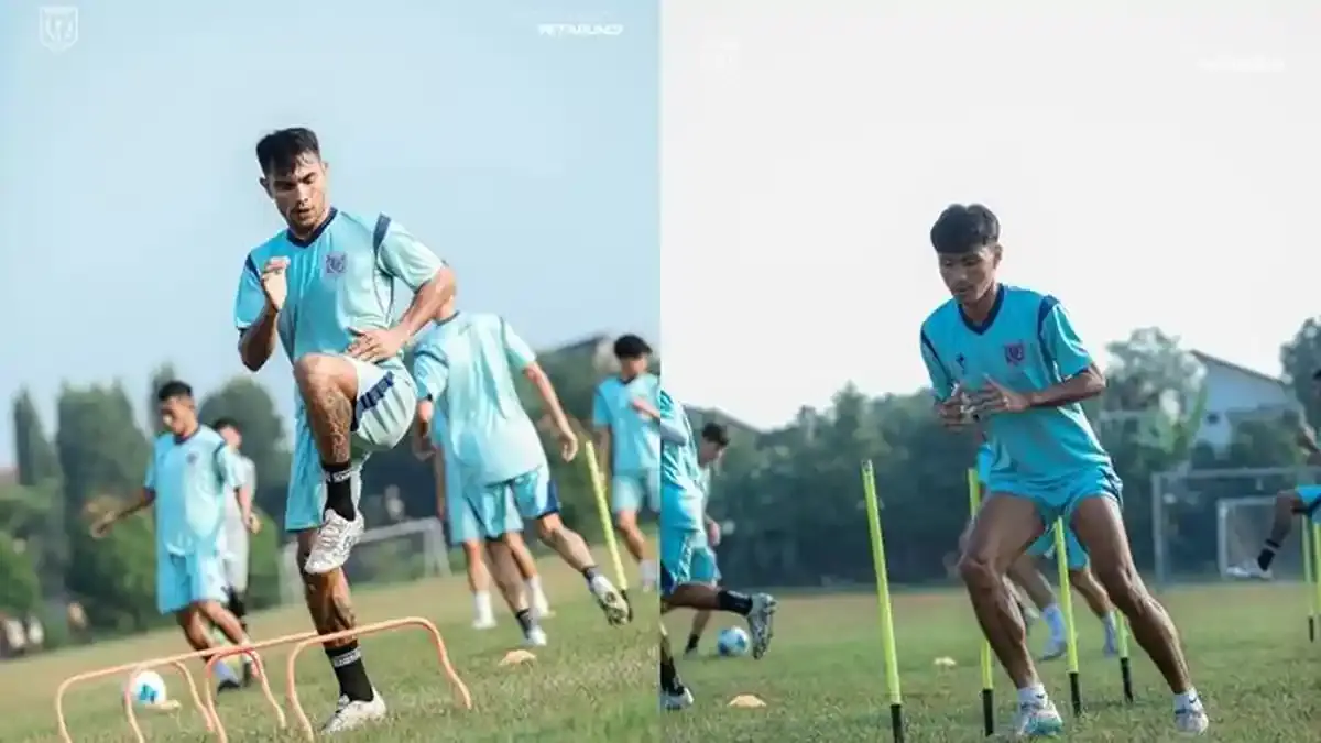 Akhir Perjalanan Persma Manado di Liga 4 Nasional 2026, Meski Menang Lawan Wahana FC - Tribunmanado.co.id