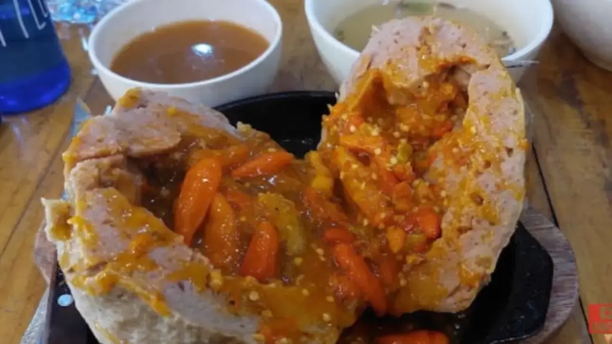Banjir Topping! Rekomendasi Tempat Makan Bakso Full Daging di Tangerang yang Wajib Dikunjungi