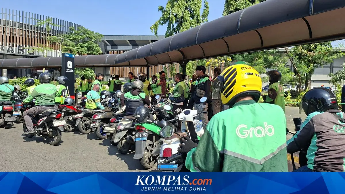 Pimpinan Komisi V Ingatkan Aplikator Jangan Bebankan Komisi Ojol 8 Persen ke Konsumen