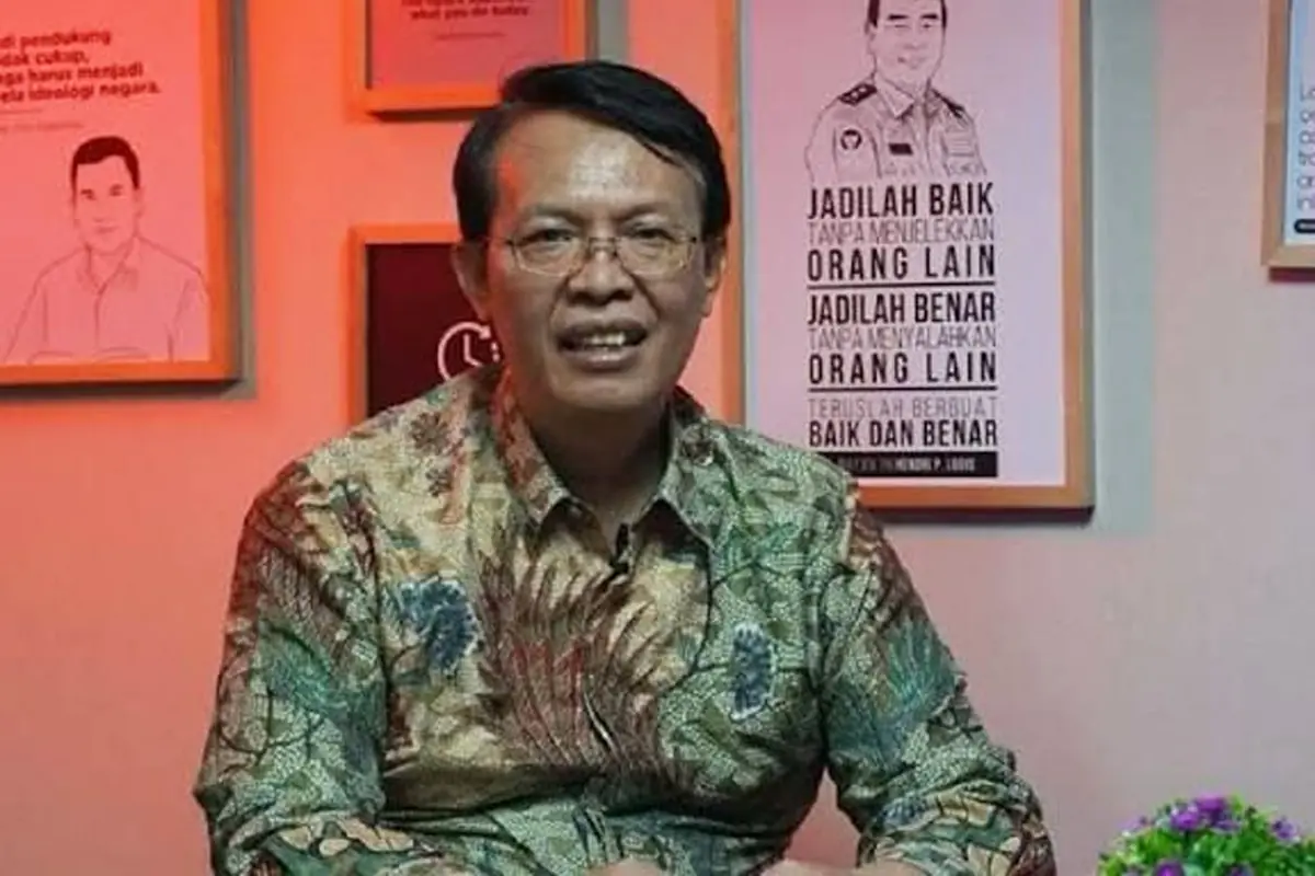 Pengamat Sebut "Illicit Enrichment" tak Bisa Asal Masuk RUU Perampasan Aset