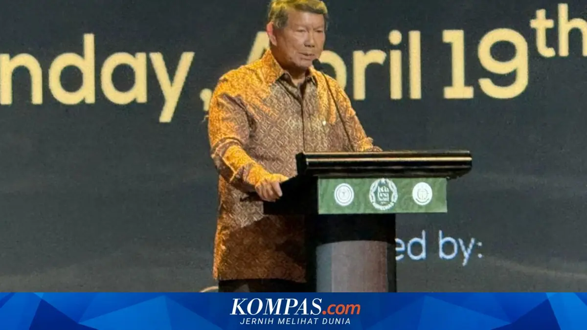 Adik Prabowo Hashim Djojohadikusumo Sebut Ada Indikasi Penyimpangan Program Prioritas Presiden