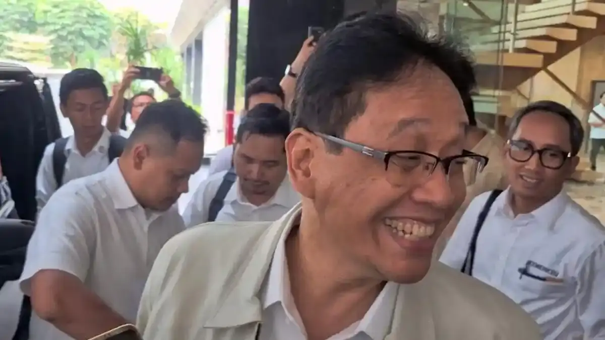 Dana SAL Mengalir Lagi ke Himbara - Tribunjateng.com