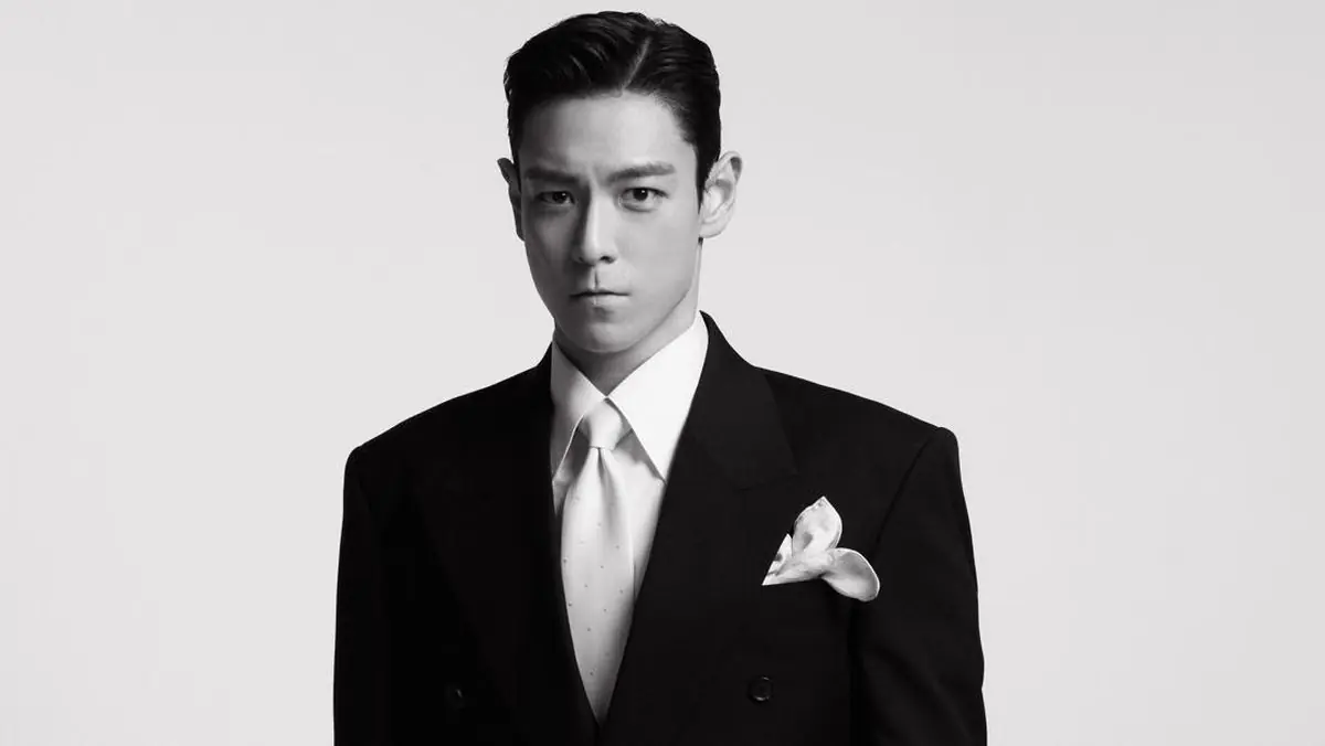 T.O.P Gelar Fan Meeting di Istora Senayan Jakarta 19 September