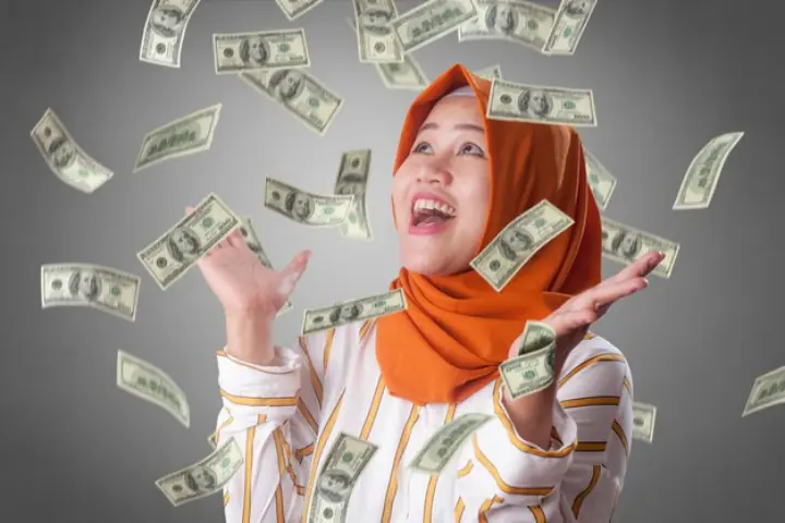 Rezeki Mengalir dari Doa, 7 Weton Ini Disebut Punya Ucapan yang Penuh Berkah
