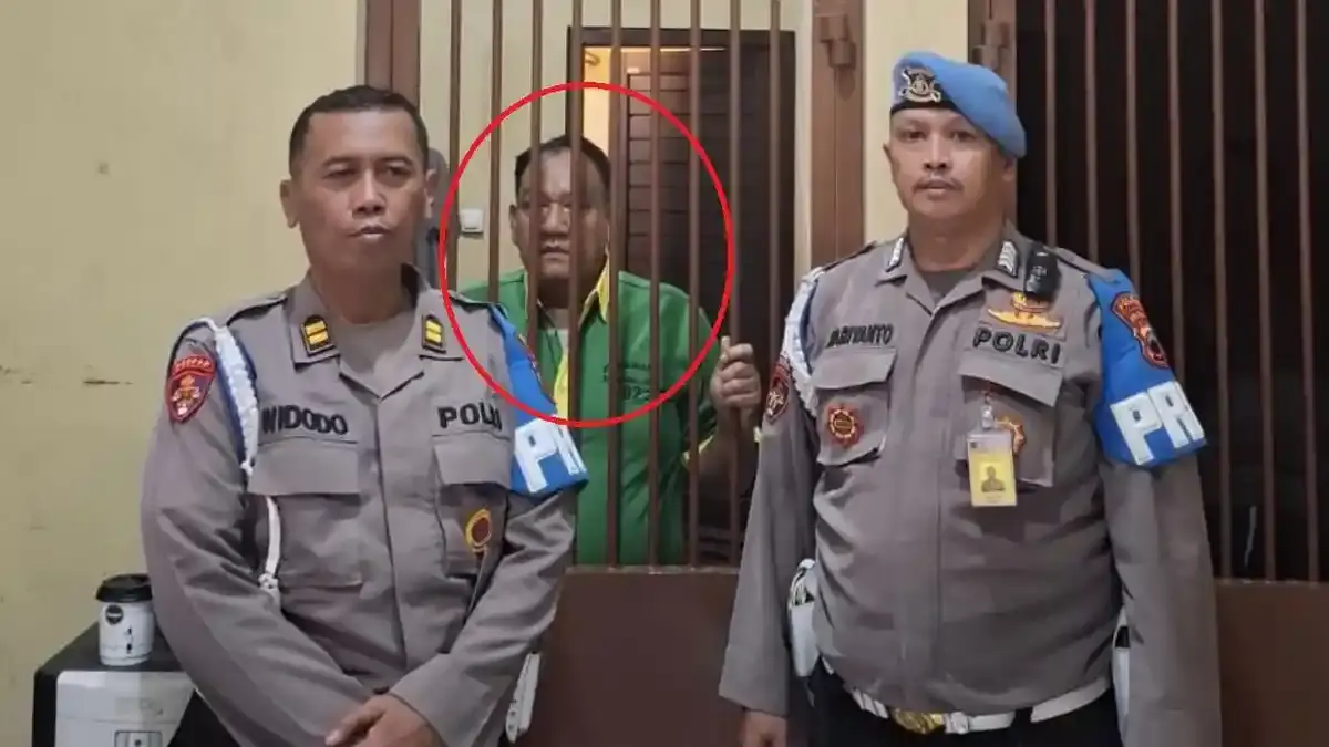Curhat Pilu Wanita 30 Tahun Dipaksa Aiptu N "Threesome" Sambil Direkam Pakai CCTV - Tribunjateng.com