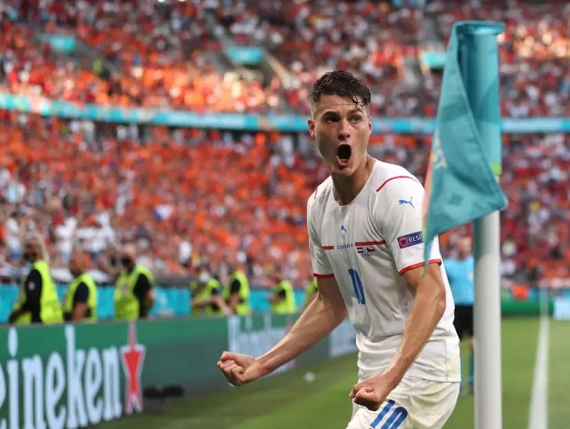Baru 30 Tahun, Penyerang Ceko Ini Putuskan Pensiun Setelah Timnya Tersingkir dari Piala Dunia 2026