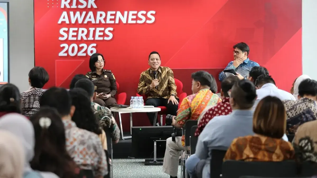 KPK Sebut Ratusan Pelaku Korupsi Berasal dari Sektor Swasta, Budaya Integritas Harus Diperkuat
