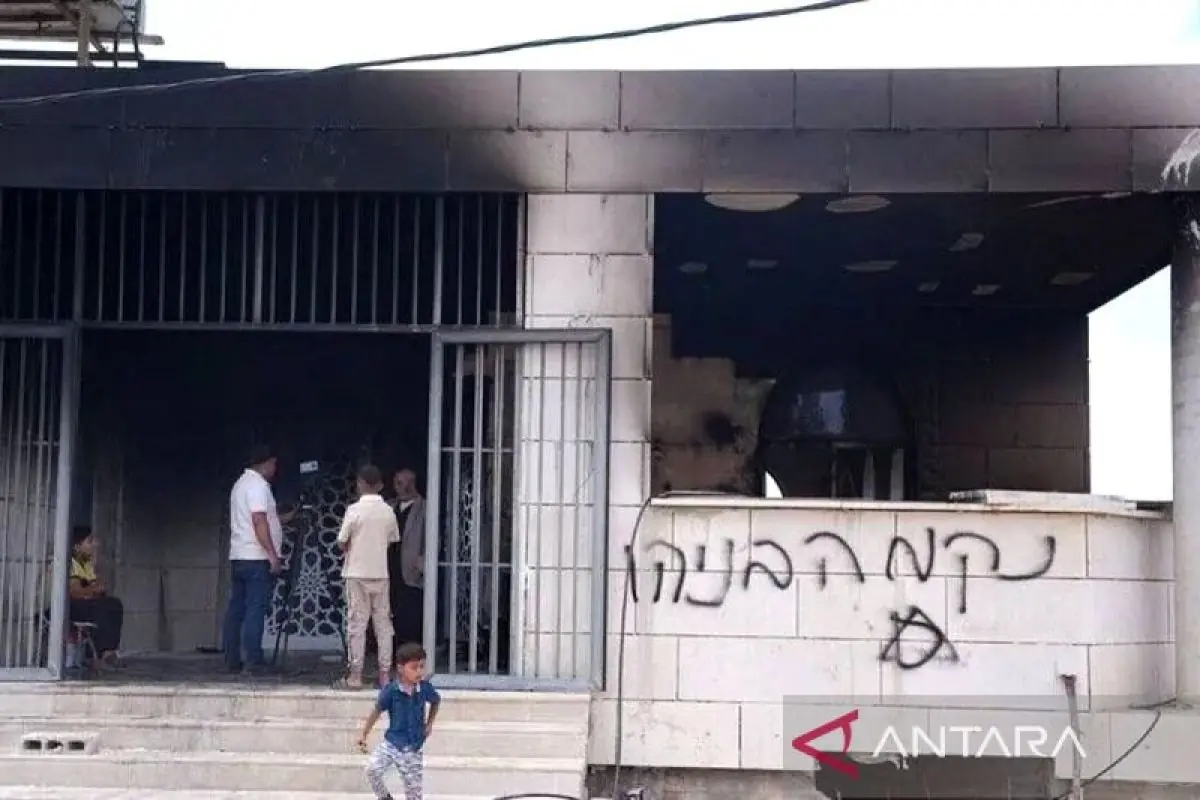 Dubes AS Huckabee sebut kekerasan pemukim Israel sebagai terorisme