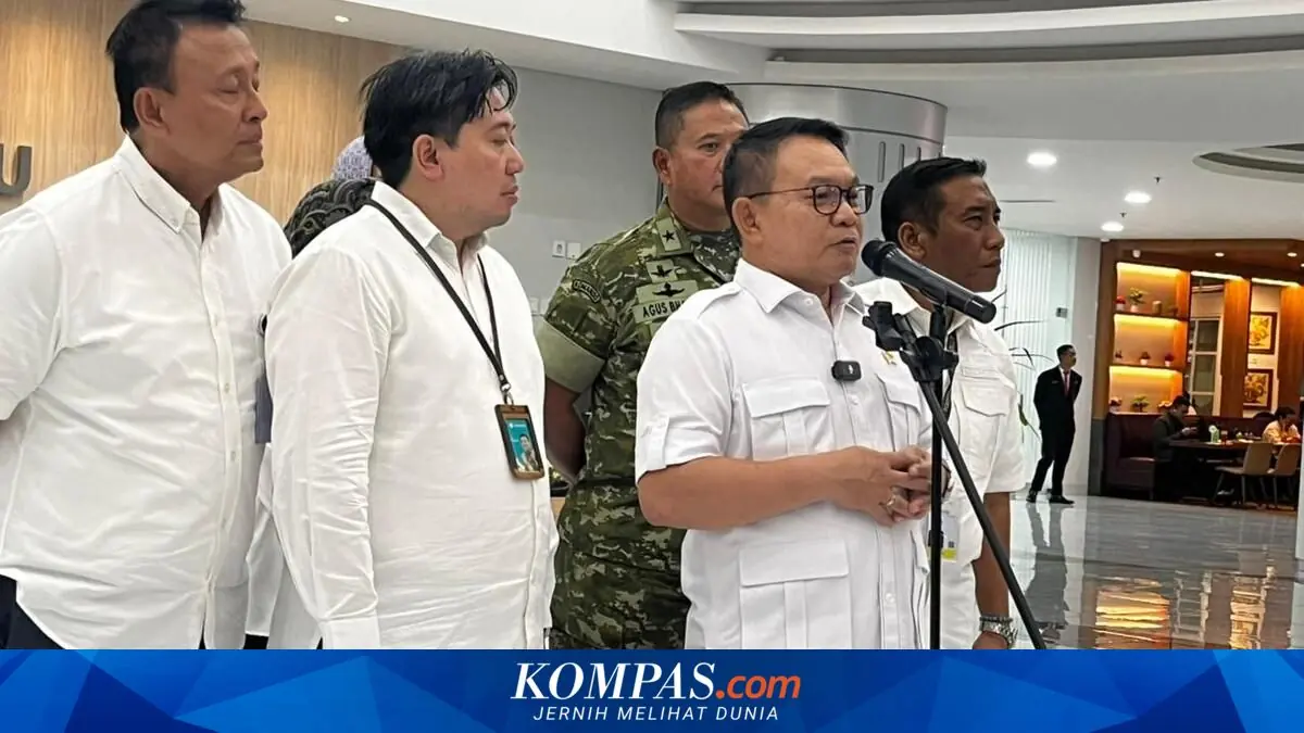 KSP Dudung Sebut Presiden Atensi Kasus Penyekapan dan Penganiayaan YTR, Ini Pesannya