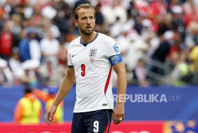 Rooney Puji Kane Sebagai Pahlawan Inggris, tapi Soroti Lubang Besar yang Ancam The Three Lions