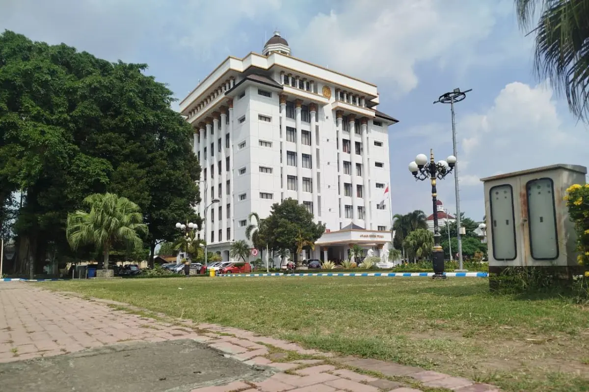 Ponorogo percepat realisasi proyek pembangunan tingkatkan serapan APBD