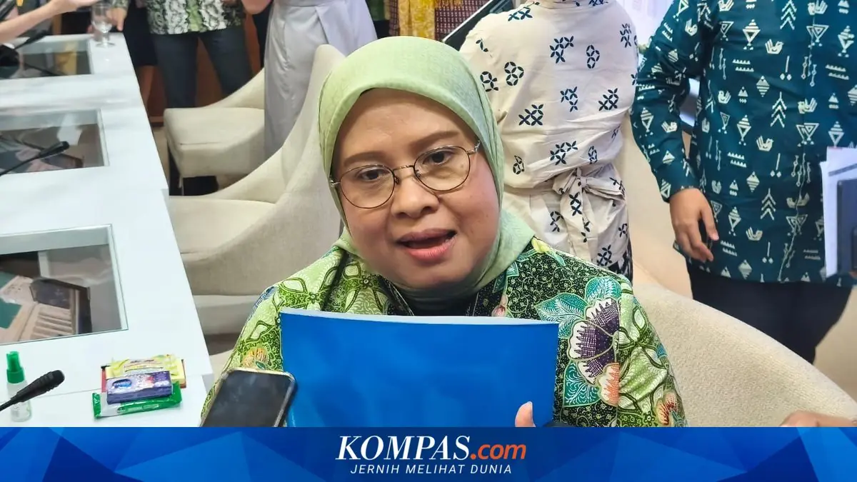 2 ABK WNI Hilang Imbas Kapal Tenggelam di Korsel, Kemlu Lakukan Koordinasi Intensif