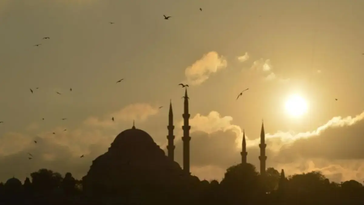 Simak Jadwal Waktu Shalat untuk Wilayah Subang Besok Senin, 6 Juli 2026