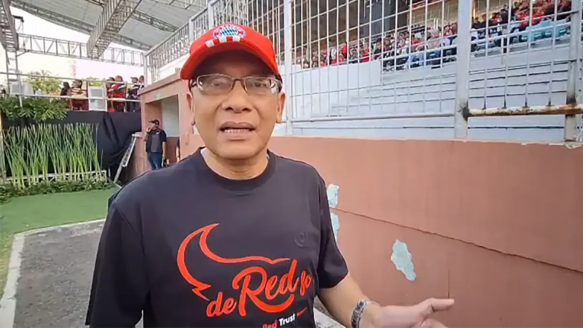 De Red FC Siap Gebrak Championship musim 2026/27, Rekrutmen Pemain hingga TC Telah Tuntas