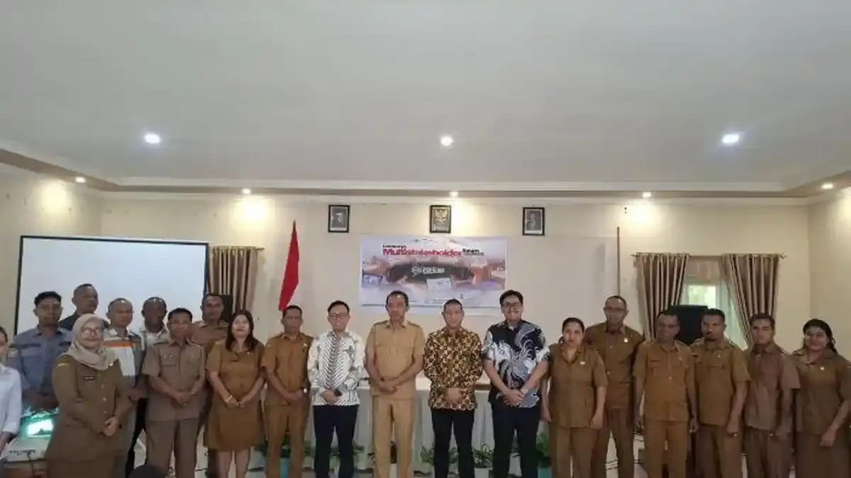 PMI Asal Flores Timur Dominan Berada di Malaysia - Pos-kupang.com