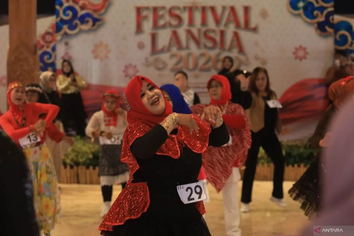 Kemensos integrasikan data lansia untuk Internasional MIPAA 2026
