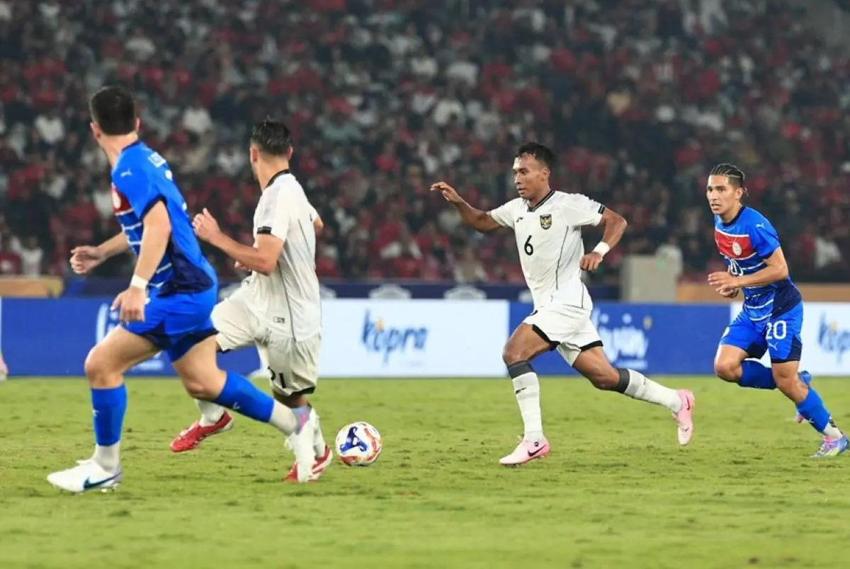 Robi Darwis Pilih Arema Ketimbang Persib Bandung, Boso Walikan Bikin Bingung Gelandang Timnas Indonesia U-23