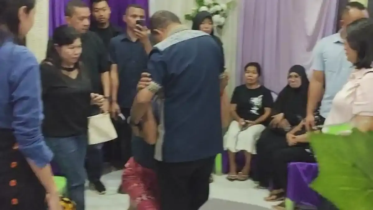 Direktris RS Leona Kefamenanu Enggan Berkomentar Soal Dugaan Intimidasi Terhadap Dokter Icha - Pos-kupang.com