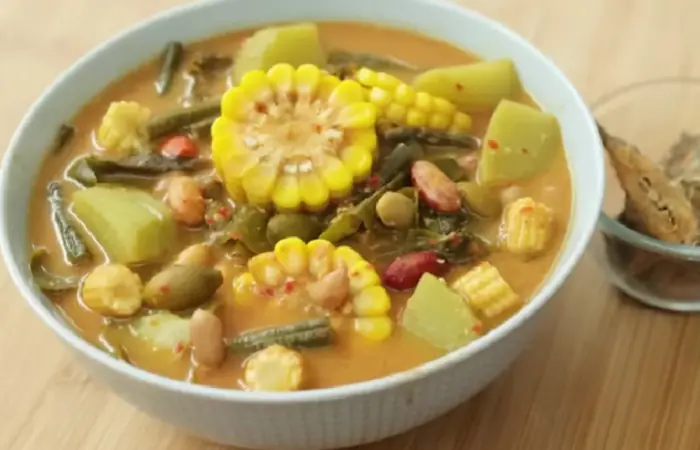 Kuahnya Segar dan Gurih, Begini Resep Sayur Asem Rumahan yang Mudah Dibuat
