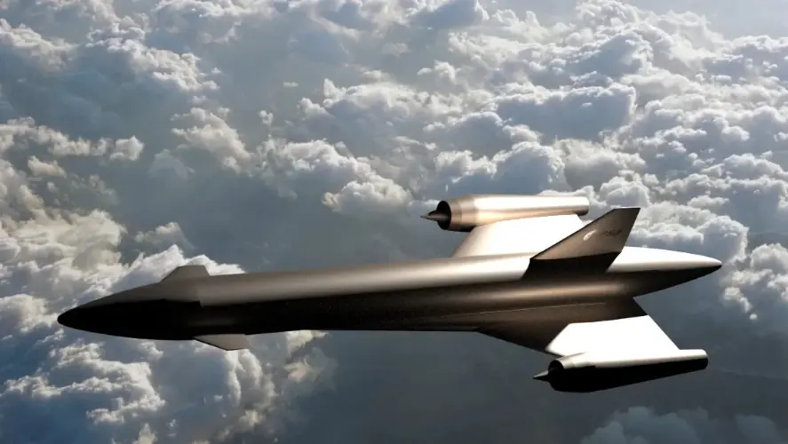 Badan Antariksa Eropa Kembangkan Pesawat Hipersonik Mach 5, Invictus
