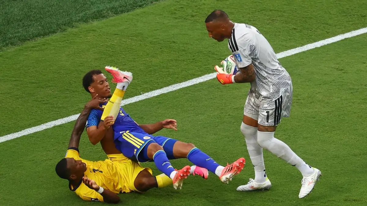 Prediksi Curacao vs Pantai Gading di Piala Dunia 2026