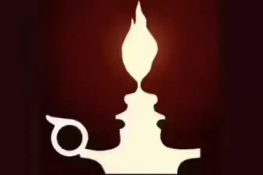 Tes Ilusi Optik: Wajah Atau Lilin? Ungkap Dirimu Orang Stoik Atau Orang yang Terlalu Ramah