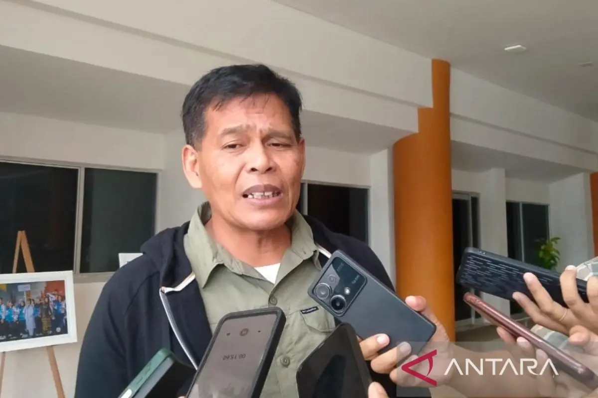 NTB menargetkan penonton MotoGP Mandalika tembus 140 ribu
