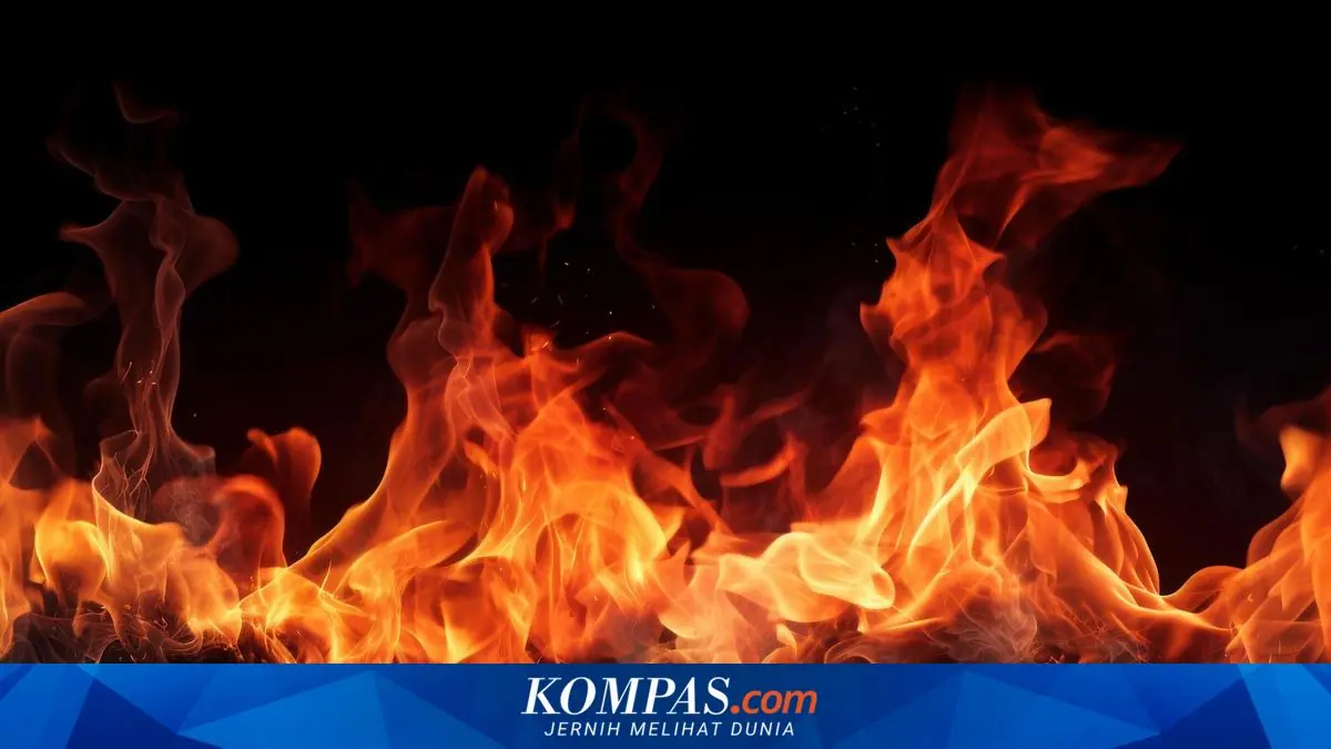 Kontrakan Warga Diteror Bom Molotov di Makassar, Polisi Tangkap 3 Pelaku