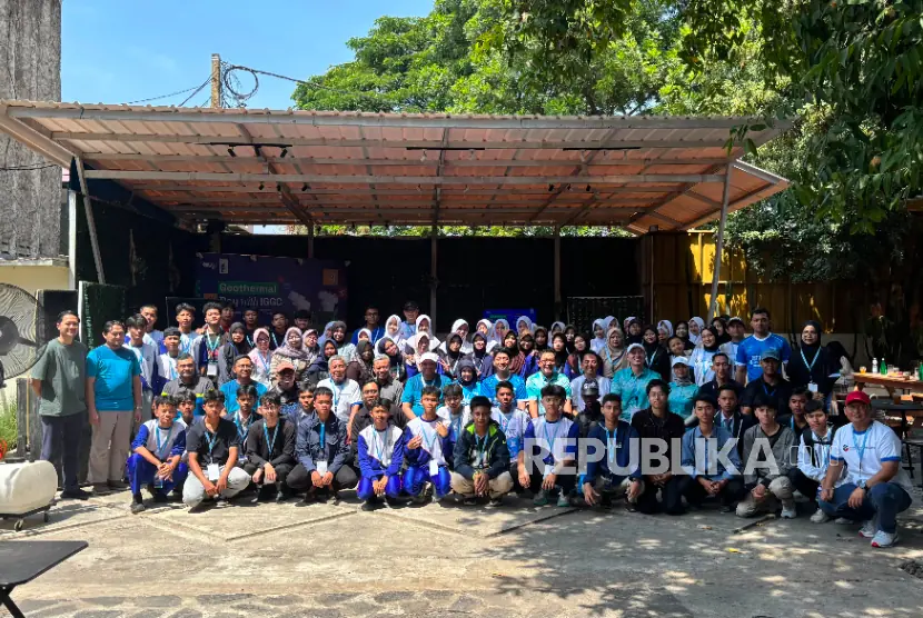 Potensi Geothermal Cianjur, dari Energi Bersih hingga Peluang Ekonomi Lokal