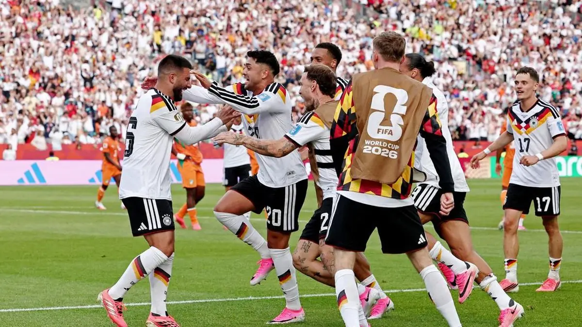 Prediksi Ekuador vs Jerman di Piala Dunia 2026