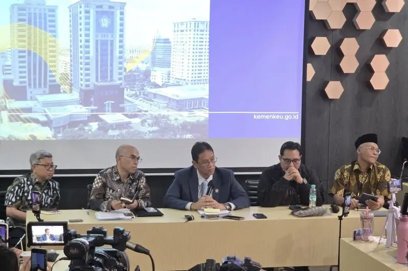 Menkeu Purbaya Suntik Dana Rp400 Triliun ke Himbara, Likuiditas Perbankan Diperkuat untuk Dongkrak Kredit UMKM dan Pertumbuhan Ekonomi