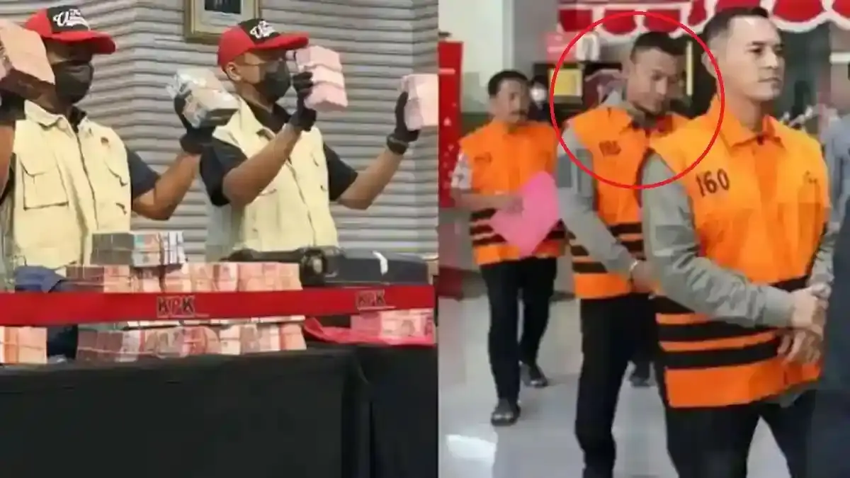 Harta Iptu Setya Budi, Oknum Pegawai KPK yang Peras Bupati Pemalang Punya Koleksi 2 Rumah di Kendal - Tribunjateng.com