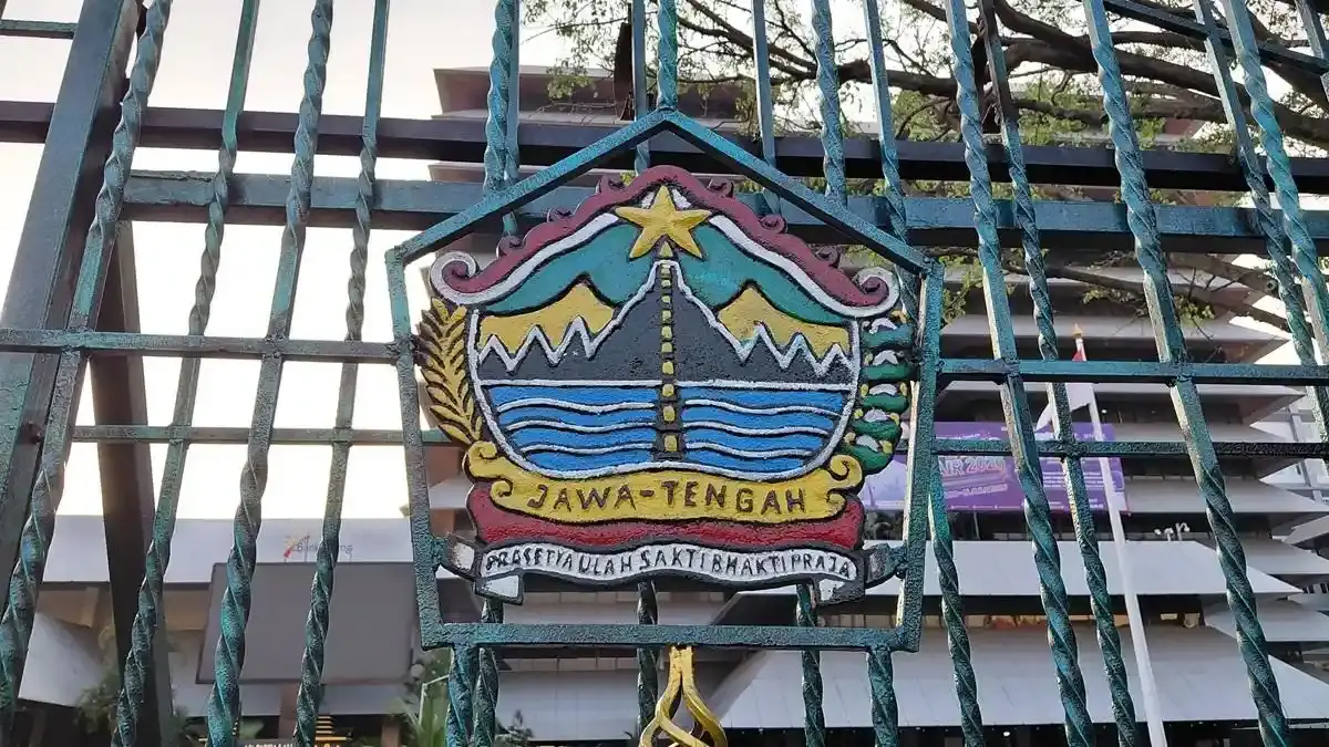 35 Pemda di Jateng Kelimpungan Bayar PPPK, Andreas Sebut Tanggung Jawab Pemerintah Pusat - Tribunjateng.com