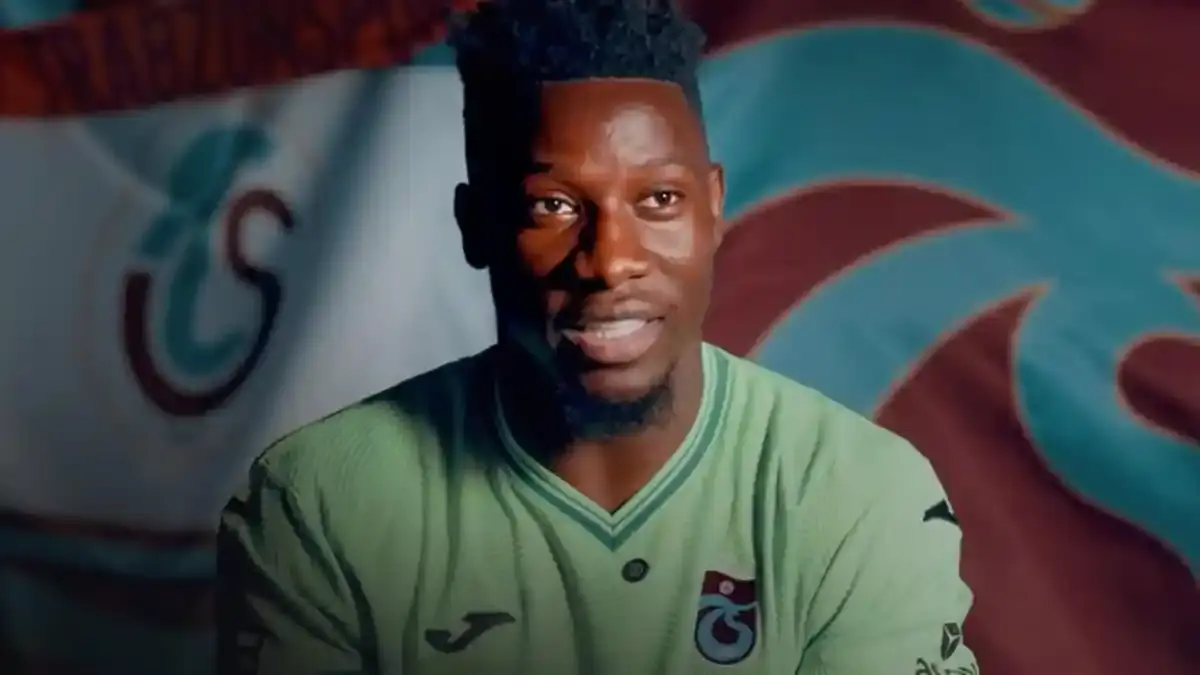 Pilihan Tak Sulit Manchester United, Krisis Kiper Pelapis Asalkan Buang Onana - Tribunnews.com