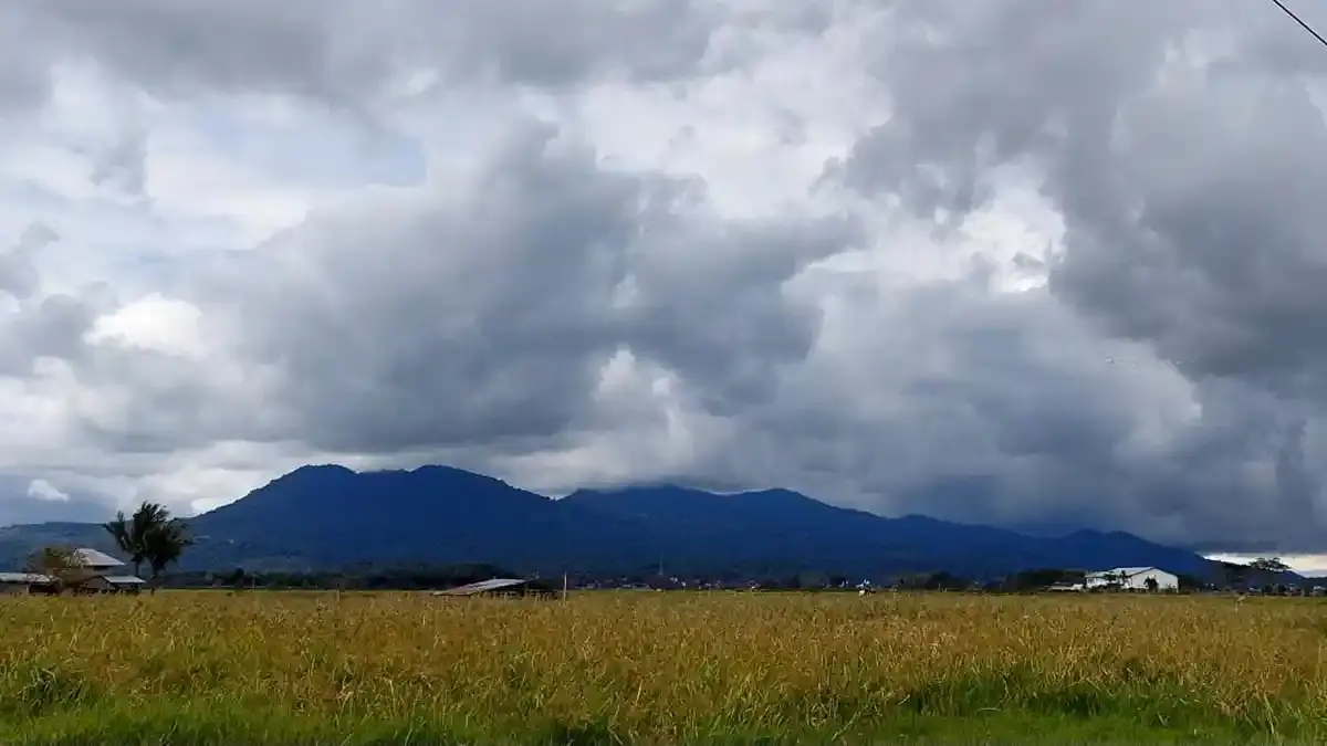 Doa Pribadi Jemaat Saat Merasa Kesepian - Tribunmanado.co.id