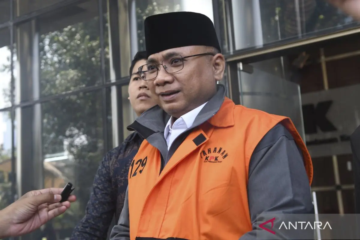 KPK ungkap Yaqut Cholil Qoumas masih jalani pemulihan pascaoperasi