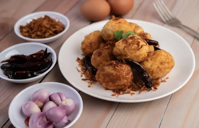 Kuah Petisnya Bikin Nagih, Begini Resep Telur Petis Khas Jawa Timur