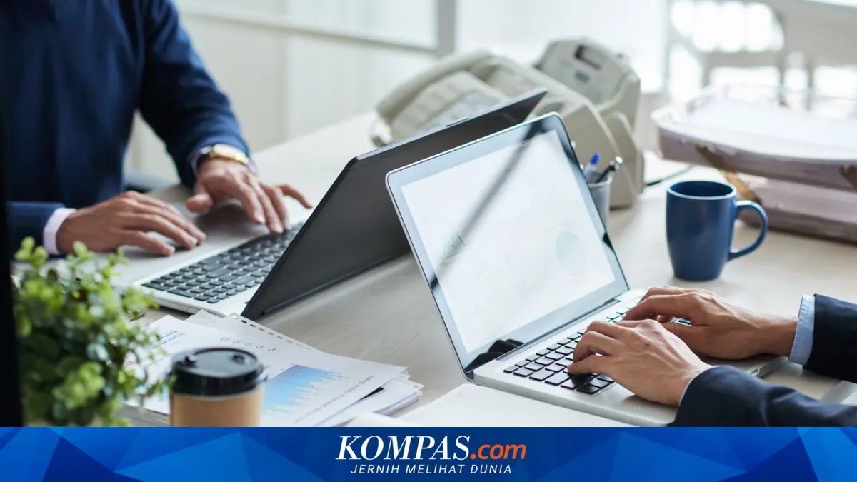 AI Jadi Tempat Curhat Anak Muda, Psikolog: Mereka Mencari Ruang Aman Tanpa Penghakiman
