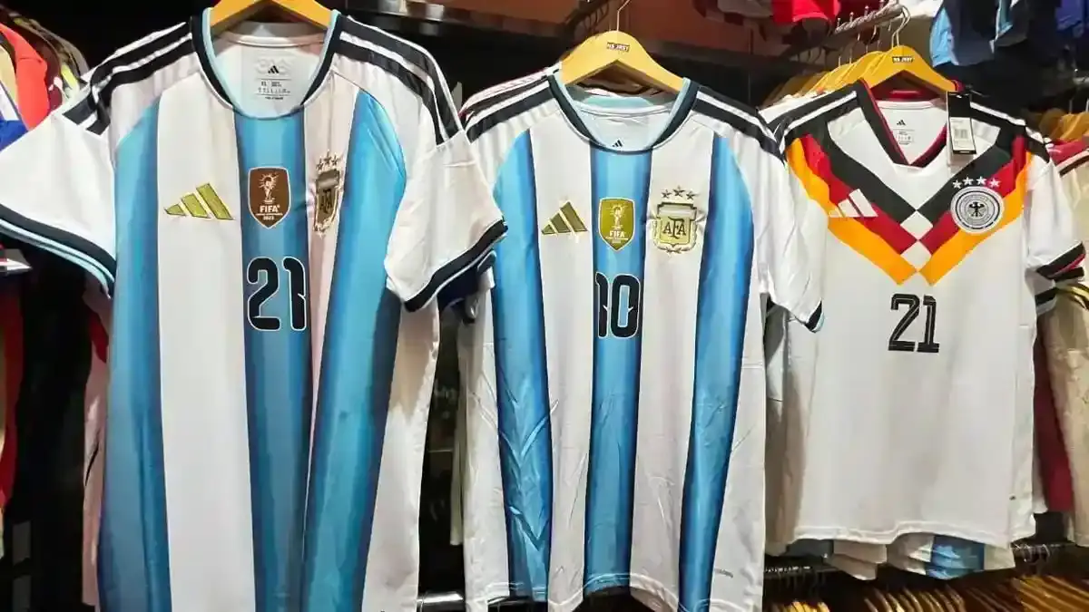 Buktikan Piala Dunia 2026 Tak Ada Penyesalan, Rekor Jumlah Penonton di Stadion Terpecahkan - Tribunnews.com