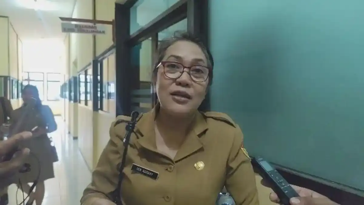 Sejumlah Pelajar SMP - SMA di NTT Terpapar Radikalisme - Pos-kupang.com