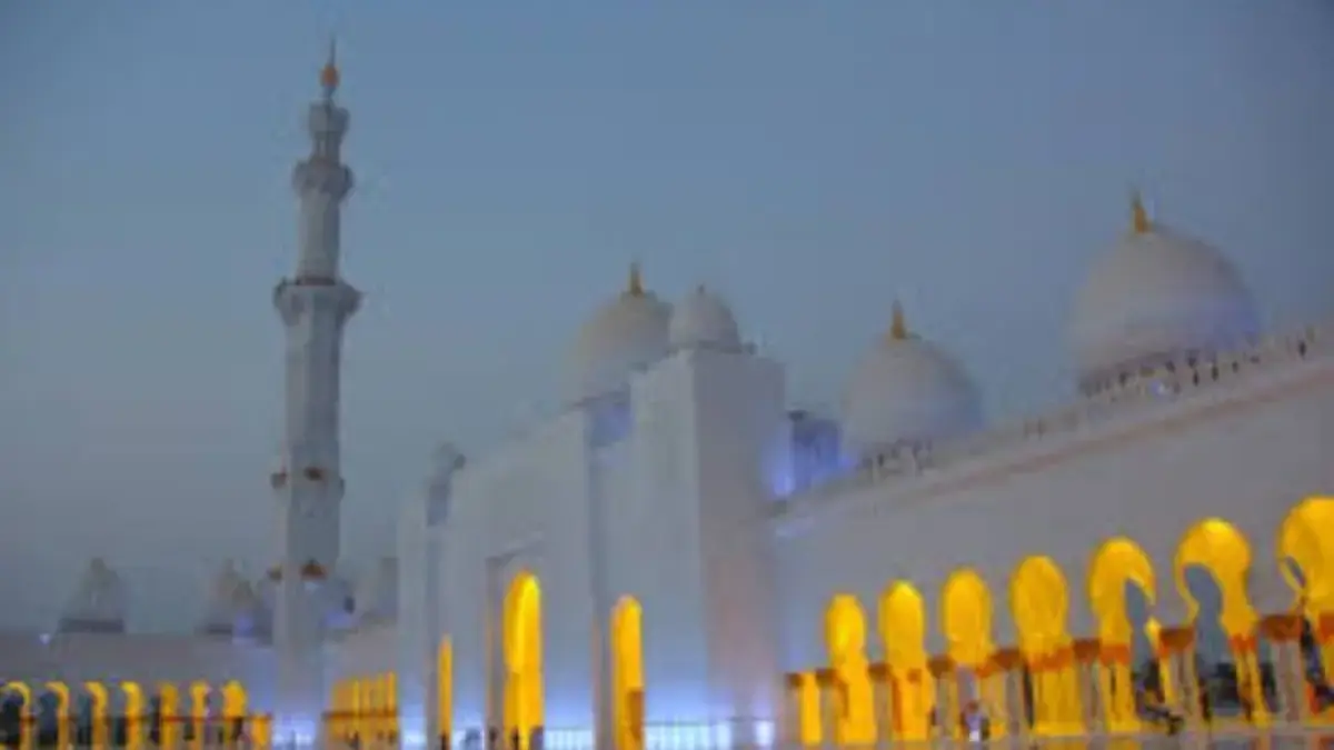 Simak Jadwal Waktu Shalat untuk Wilayah Banjar Besok Senin, 6 Juli 2026