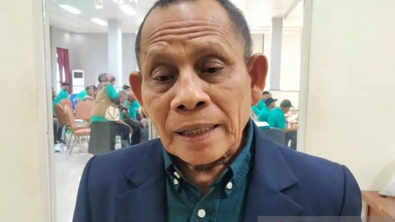 KONI Aceh Tegas Tolak Domino sebagai Cabang Olahraga Resmi, Ini Alasannya
