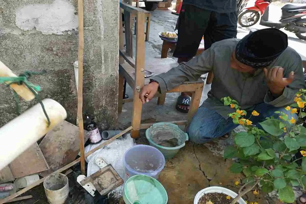 Mediasi Dugaan Pencemaran Sumur di Bantul Berakhir Damai, IPAL Diganti