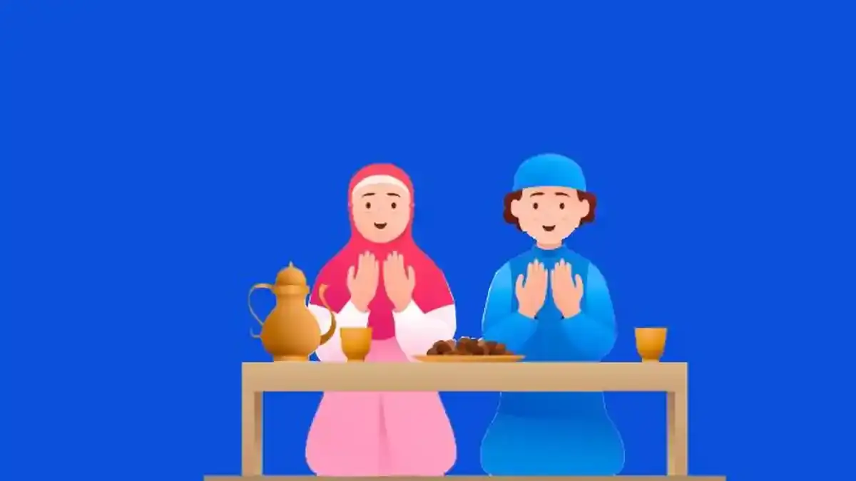 Lafal Niat Puasa 11 Muharram Setelah Asyura, Beserta Waktu Membacanya - Tribunsumsel.com