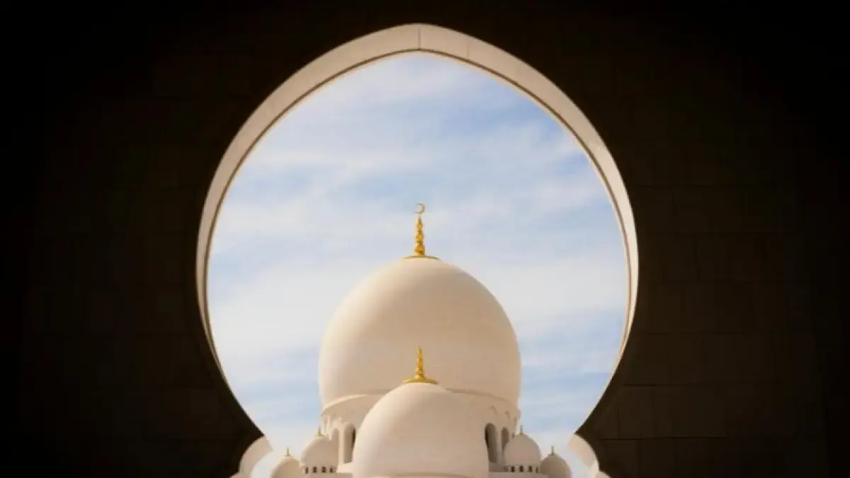 Simak, Jadwal Waktu Shalat Bagi Wilayah Sumedang Besok Minggu, 6 September 2026