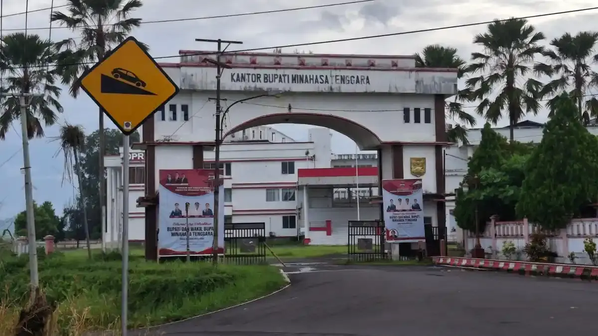 Kasus DBD di Minahasa Tenggara Capai 277 Kasus, Dinkes: Tidak Semua Warga Mitra - Tribunmanado.co.id