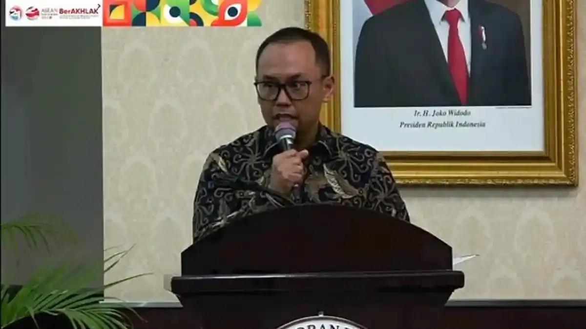 PPATK dan KPK Perkuat Koordinasi Usut Aliran Dana Suap Impor Bea Cukai - Tribunnews.com