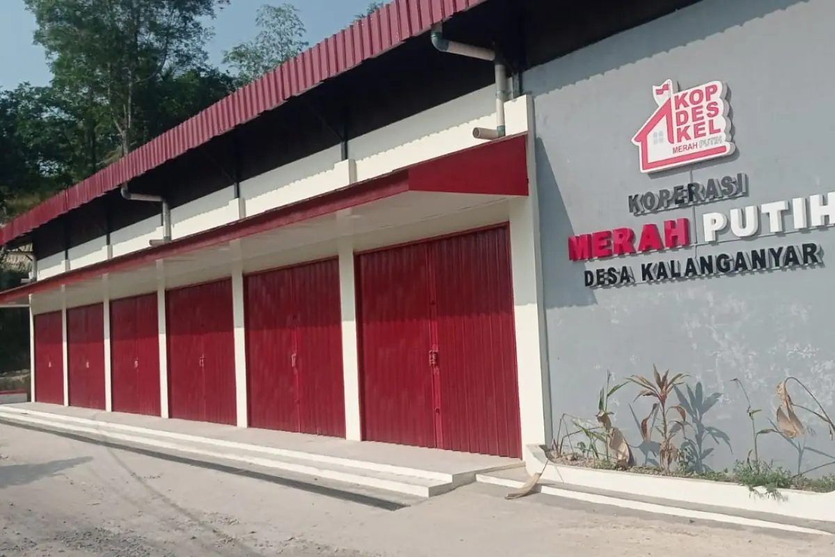 Legislator sebut KDMP entaskan kemiskinan dan tumbuhkan ekonomi desa